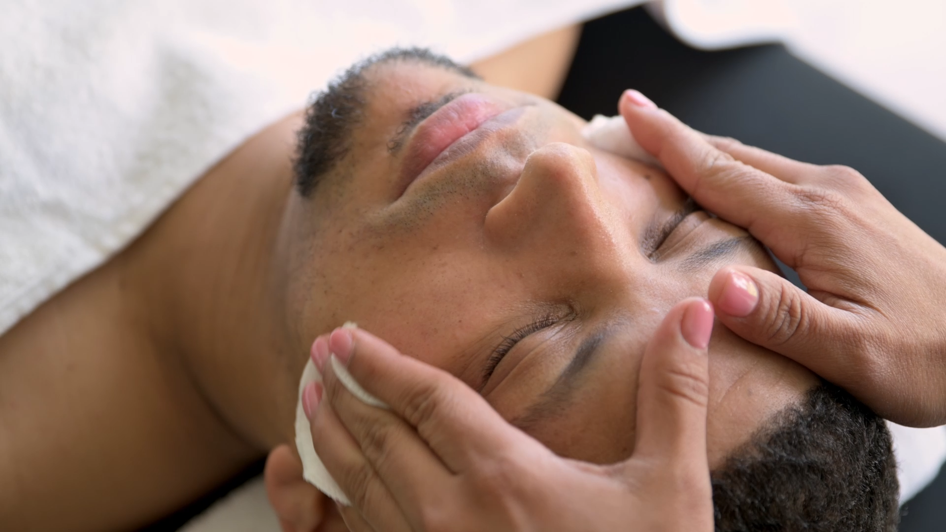 Manual Facial Mastery