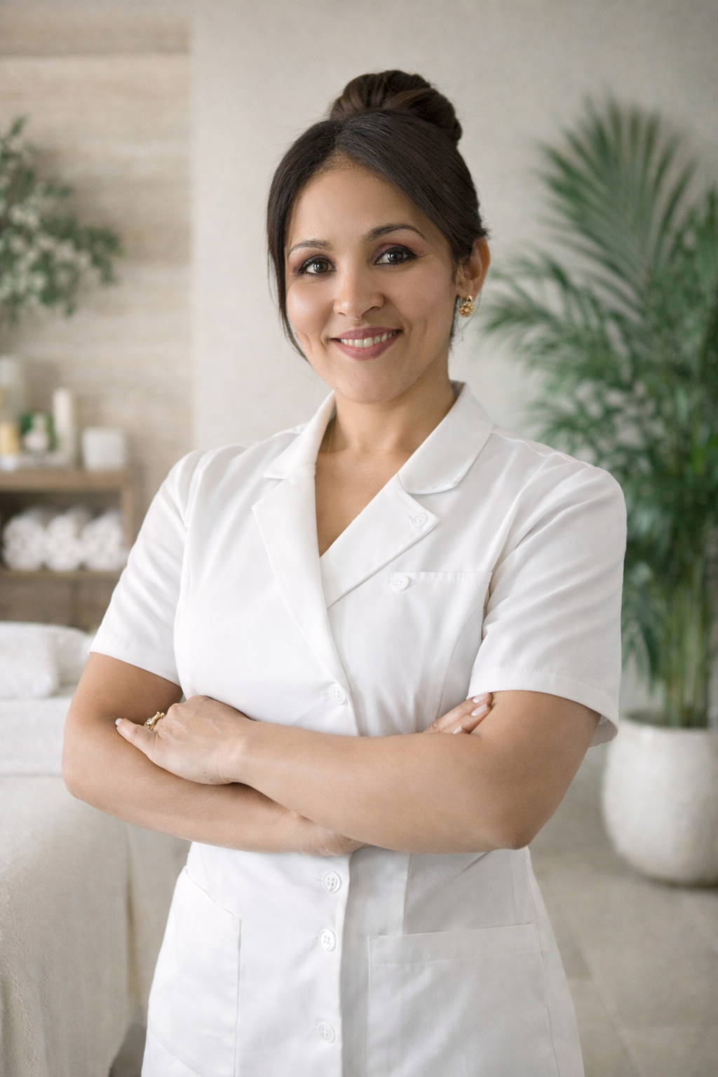 Full Qualification Programme